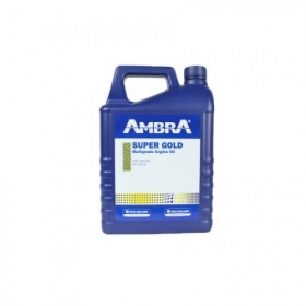 AMBRA SUPER GOLD 20W­50 5L
